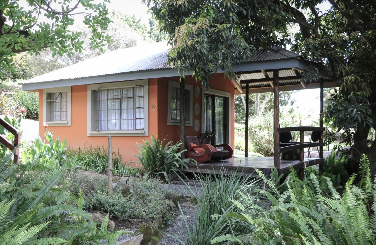 Lidwala Lodge Ezulwini Bagian luar foto