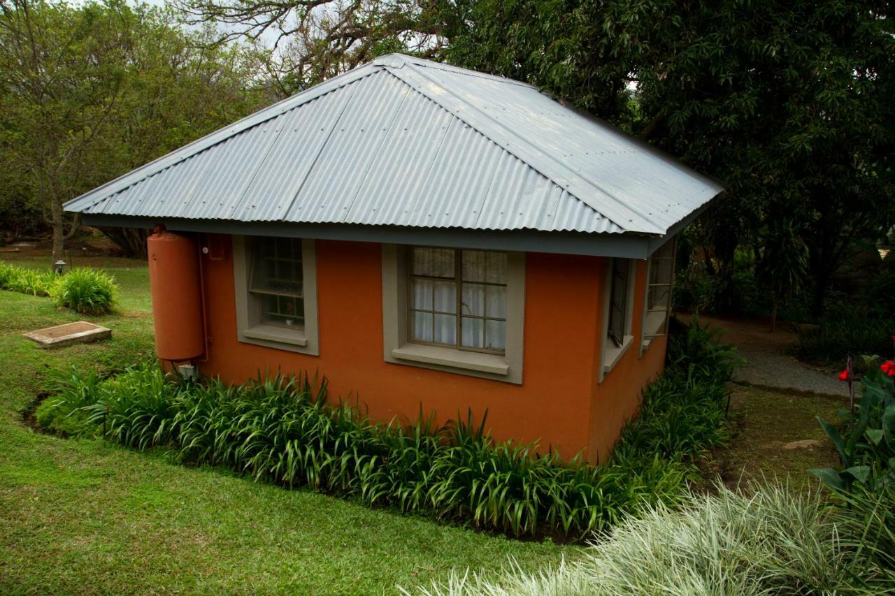 Lidwala Lodge Ezulwini Bagian luar foto